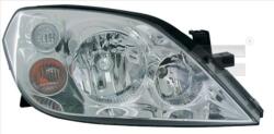 TYC Far Stanga NISSAN PRIMERA 20-0364-05-2 (20-0364-05-2)
