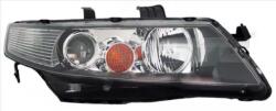 TYC Far Stanga HONDA ACCORD 7 (20-0448-05-2)