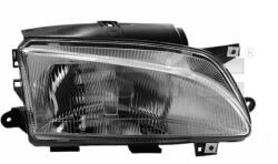 TYC Far Stanga PEUGEOT PARTNER 20-0466-05-2 (20-0466-05-2)