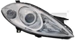 TYC Far Stanga MERCEDES-BENZ A-CLASS 20-0674-05-2 (20-0674-05-2)