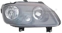 TYC Far Stanga VW CADDY 3/TOURAN (20-0760-15-2)