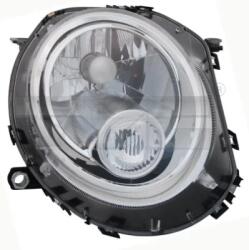 TYC Far Stanga MINI MINI/MINI CLUBMAN/MINI CLUBVAN (20-1112-15-2)