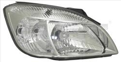 TYC Far Dreapta KIA RIO 2 (20-11295-55-2)
