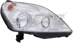 TYC Far Dreapta OPEL ZAFIRA 20-11651-05-2 (20-11651-05-2)