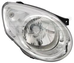 TYC Far Stanga KIA PICANTO 1 (20-11664-05-2)