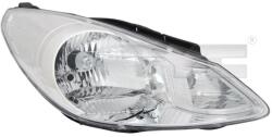 TYC Far Dreapta HYUNDAI i10 1 (20-11783-05-2)