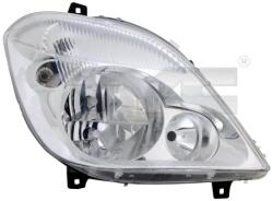 TYC Far Dreapta MERCEDES-BENZ SPRINTER 3, 5-t/SPRINTER 3-t/SPRINTER 4, 6-t/SPRINTER 5-t (20-11813-15-2)