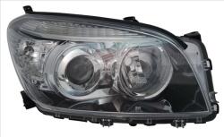 TYC Far Dreapta TOYOTA RAV 4 3 (20-11913-05-2)