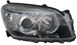TYC Far Dreapta TOYOTA RAV 4 3 (20-11913-15-2)