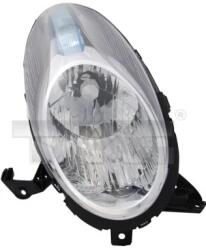 TYC Far Stanga NISSAN MICRA 3/MICRA C+C 3 (20-11926-15-2)