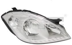 TYC Far Dreapta MERCEDES-BENZ A-CLASS 20-11931-05-2 (20-11931-05-2)