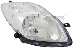 TYC Far Dreapta TOYOTA YARIS 20-12011-15-2 (20-12011-15-2)