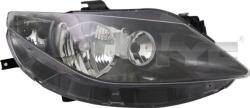 TYC Far Dreapta SEAT IBIZA 4 (20-11971-35-2)