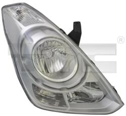 TYC Far Dreapta HYUNDAI H-1/H-1 Travel (20-12069-25-2)