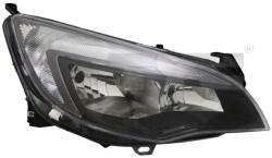 TYC Far Dreapta OPEL ASTRA J/ASTRA J GTC (20-12191-05-2)