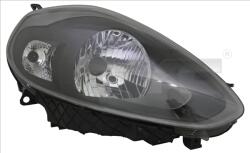 TYC Far Stanga ABARTH PUNTO FIAT PUNTO/PUNTO EVO (20-12262-25-2)