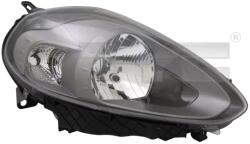 TYC Far Stanga ABARTH PUNTO FIAT PUNTO/PUNTO EVO (20-12262-15-2)