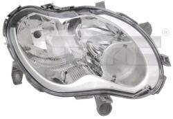 TYC Far Stanga SMART CABRIO/CITY-COUPE/FORTWO 20-12306-05-2 (20-12306-05-2)