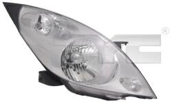 TYC Far Stanga CHEVROLET SPARK 20-12366-05-2 (20-12366-05-2)