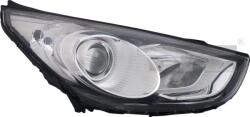 TYC Far Stanga HYUNDAI ix35 (20-12372-05-2)