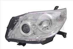 TYC Far Dreapta TOYOTA LAND CRUISER PRADO (20-12387-05-9)