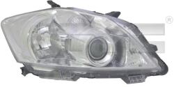 TYC Far Dreapta TOYOTA AURIS 20-12447-15-2 (20-12447-15-2)