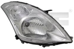 TYC Far Dreapta SUZUKI SWIFT 4 (20-12429-05-2)