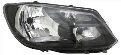 TYC Far Dreapta VW CADDY 3 (20-12473-15-2)