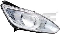 TYC Far Stanga FORD C-MAX 2 (20-12566-05-2)