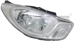 TYC Far Dreapta HYUNDAI i10 1 (20-12573-05-2)