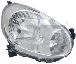 TYC Far Dreapta NISSAN MICRA 4 (20-12577-05-2)