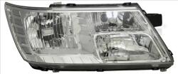 TYC Far Dreapta DODGE JOURNEY FIAT FREEMONT (20-12805-05-9)