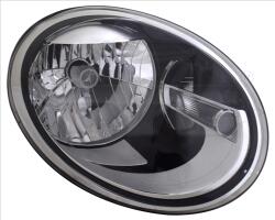 TYC Far Dreapta VW BEETLE 20-12859-05-9 (20-12859-05-9)