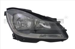 TYC Far Stanga MERCEDES-BENZ C-CLASS/C-CLASS T-Model (20-12980-15-2)