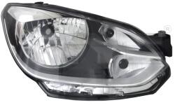TYC Far Dreapta VW UP! 20-14015-15-2 (20-14015-15-2)