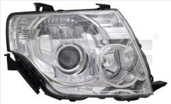 TYC Far Dreapta MITSUBISHI PAJERO 4 (20-14069-25-2)