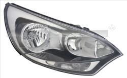 TYC Far Stanga KIA RIO 3 (20-14104-05-2)