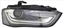 TYC Far Dreapta AUDI A4 B8 (20-14181-06-2)