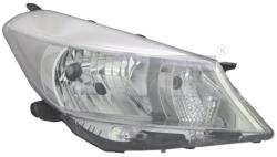 TYC Far Dreapta TOYOTA YARIS 20-14193-05-2 (20-14193-05-2)