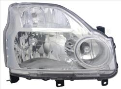 TYC Far Stanga NISSAN 10-TRAIL 2 (20-14400-15-2)