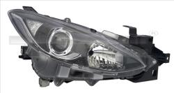 TYC Far Dreapta MAZDA 3 (20-14425-05-2)