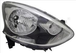 TYC Far Stanga NISSAN MICRA 4 (20-14432-05-2)