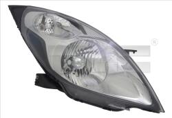 TYC Far Dreapta CHEVROLET SPARK 20-14495-15-2 (20-14495-15-2)