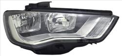 TYC Far Stanga AUDI A3 (20-14570-05-2)