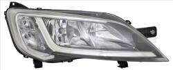 TYC Far Dreapta CITROËN JUMPER 2 FIAT DUCATO PEUGEOT BOXER (20-14775-05-2)