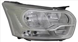 TYC Far Dreapta FORD TRANSIT/TRANSIT V363 (20-14783-05-2)