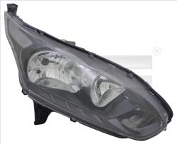 TYC Far Stanga FORD TOURNEO CONNECT/TRANSIT CONNECT (20-14786-15-2)