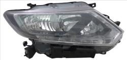 TYC Far Dreapta NISSAN 10-TRAIL 3 (20-14815-06-2)