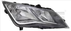 TYC Far Dreapta SEAT LEON 20-14825-05-2 (20-14825-05-2)