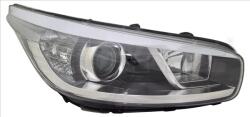 TYC Far Dreapta KIA CEE'D 20-14857-05-2 (20-14857-05-2)